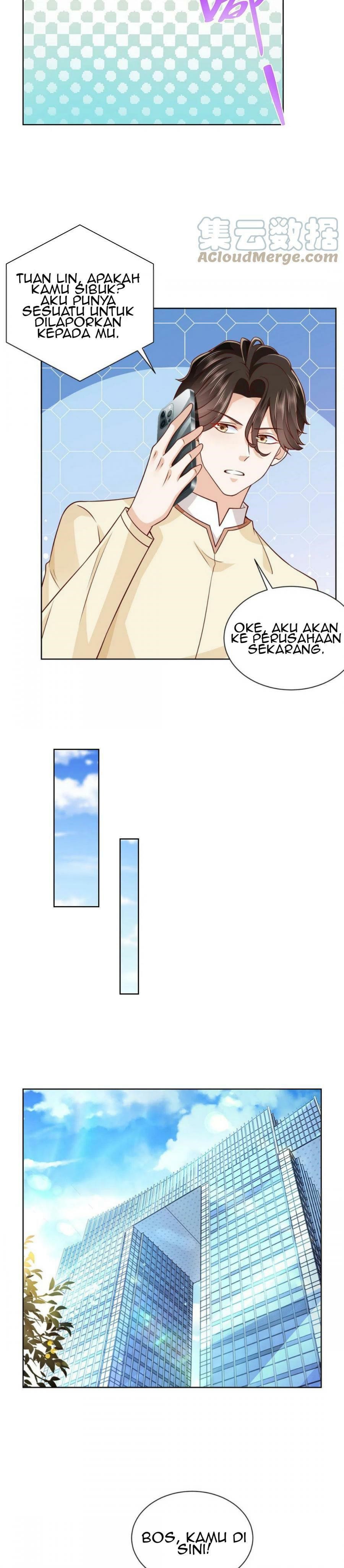 I Randomly Have A New Career Every Week Chapter 238 Bahasa Indonesia