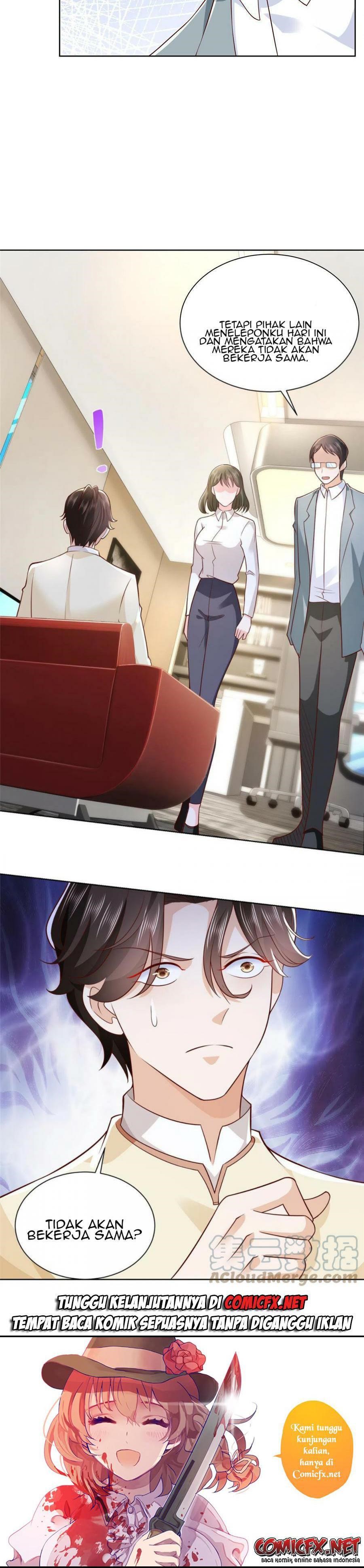 I Randomly Have A New Career Every Week Chapter 238 Bahasa Indonesia