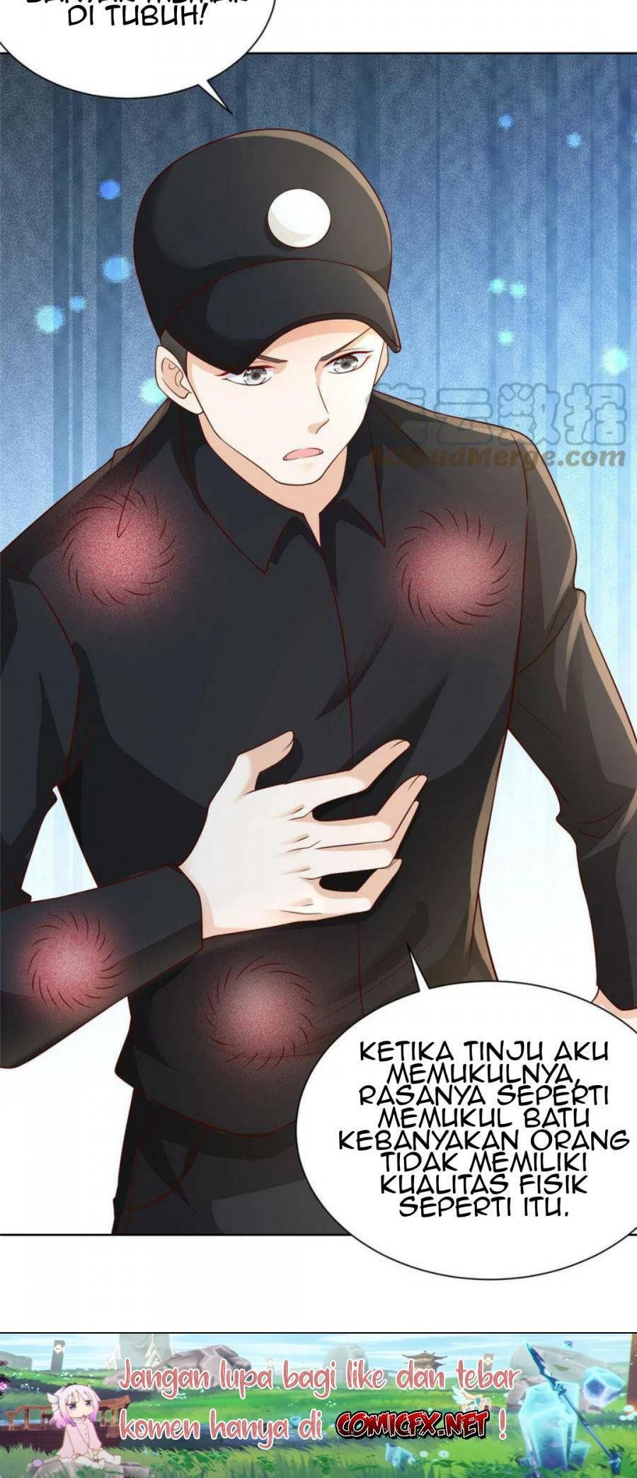 I Randomly Have A New Career Every Week Chapter 245 Bahasa Indonesia