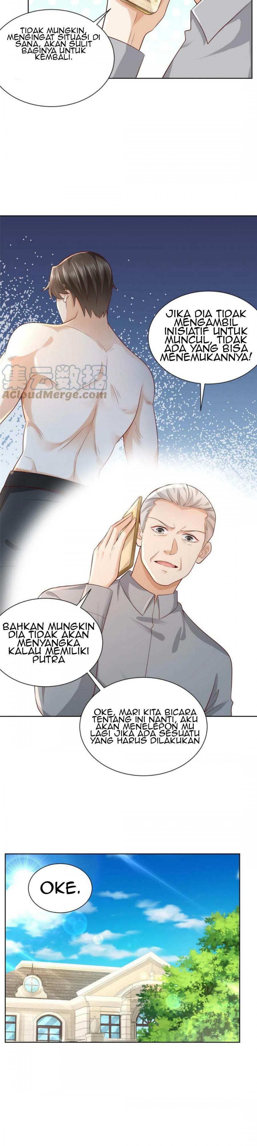 I Randomly Have A New Career Every Week Chapter 245 Bahasa Indonesia