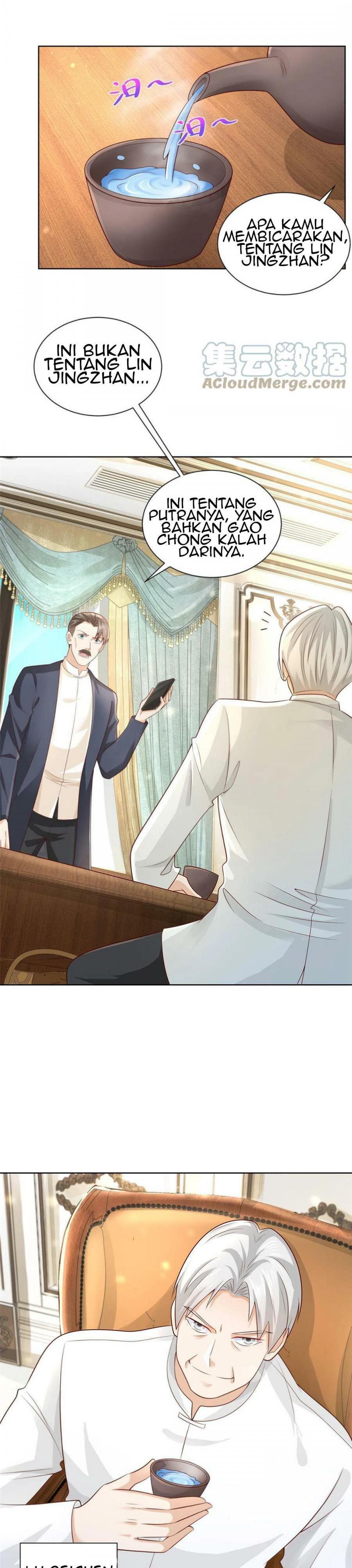 I Randomly Have A New Career Every Week Chapter 245 Bahasa Indonesia