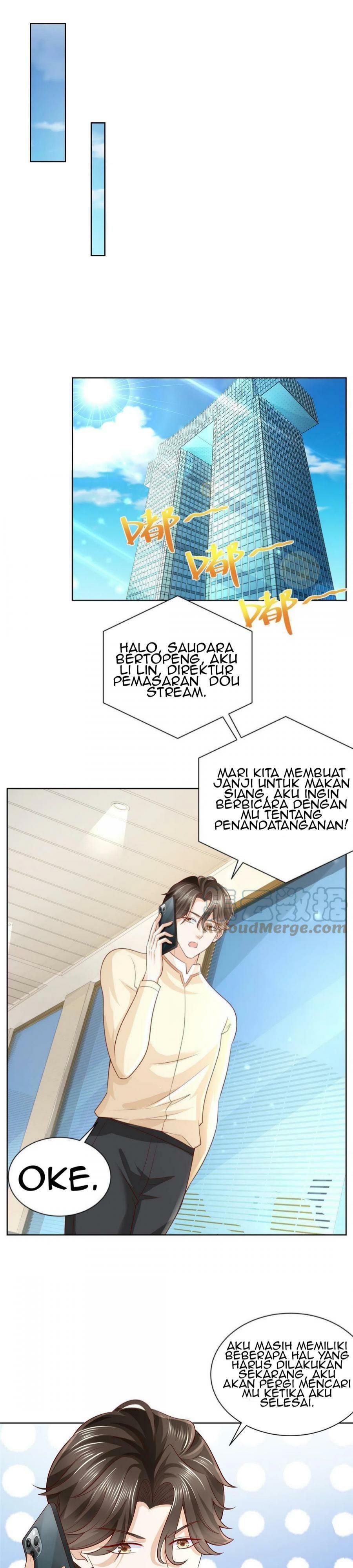 I Randomly Have A New Career Every Week Chapter 245 Bahasa Indonesia