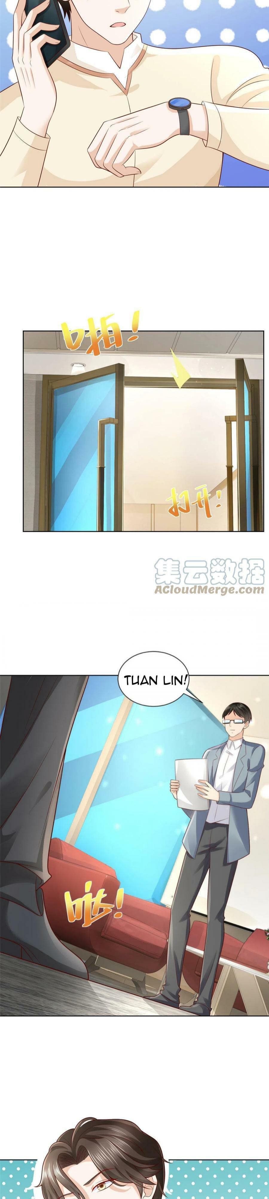 I Randomly Have A New Career Every Week Chapter 245 Bahasa Indonesia