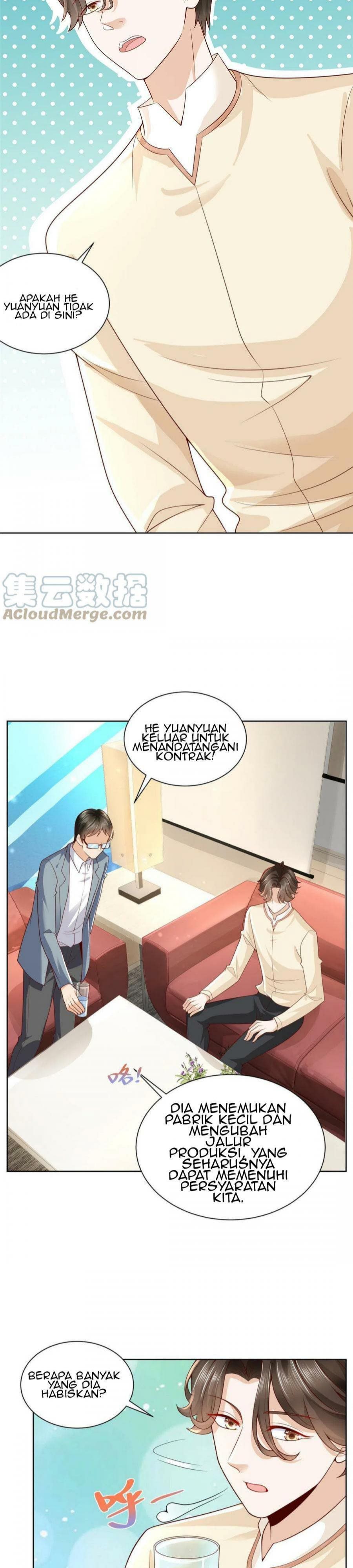 I Randomly Have A New Career Every Week Chapter 245 Bahasa Indonesia