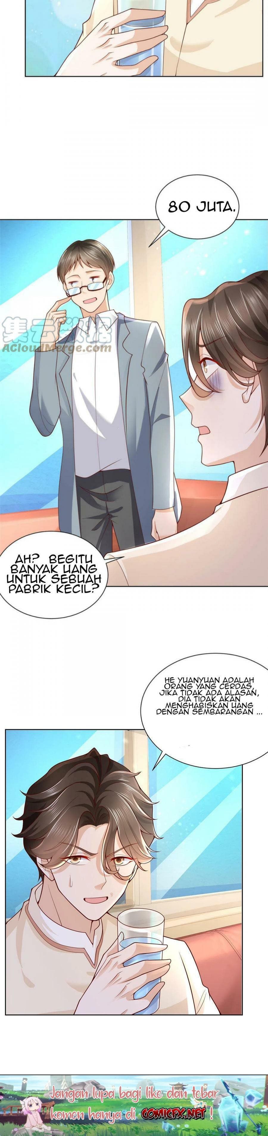 I Randomly Have A New Career Every Week Chapter 245 Bahasa Indonesia