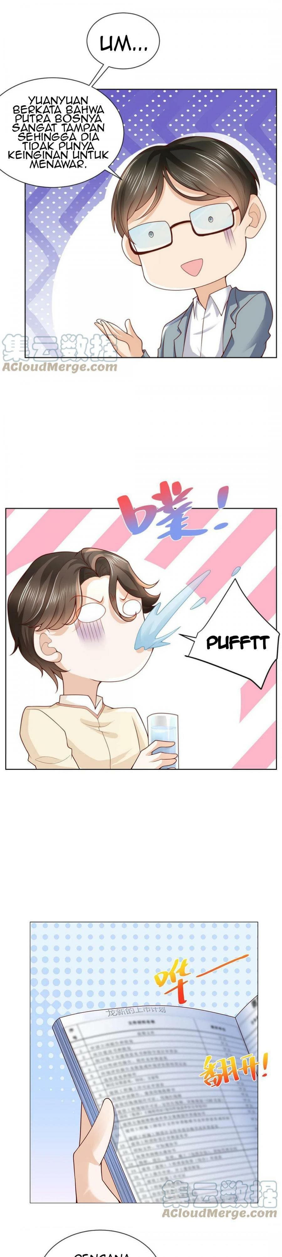 I Randomly Have A New Career Every Week Chapter 245 Bahasa Indonesia