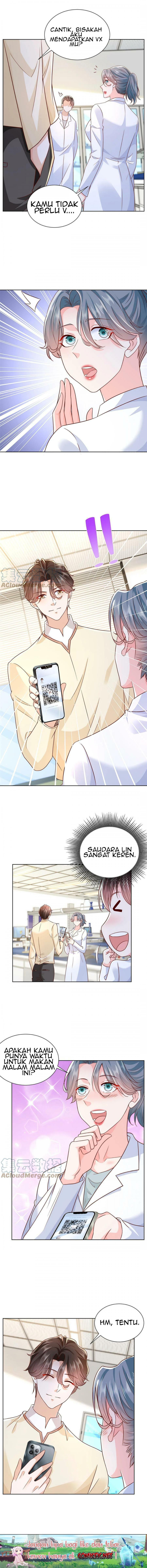 I Randomly Have A New Career Every Week Chapter 247 Bahasa Indonesia