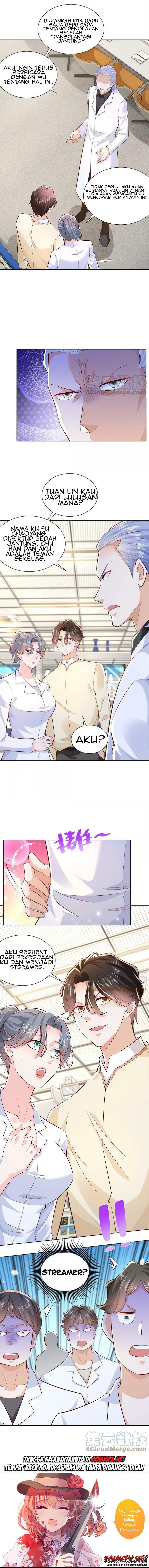 I Randomly Have A New Career Every Week Chapter 247 Bahasa Indonesia