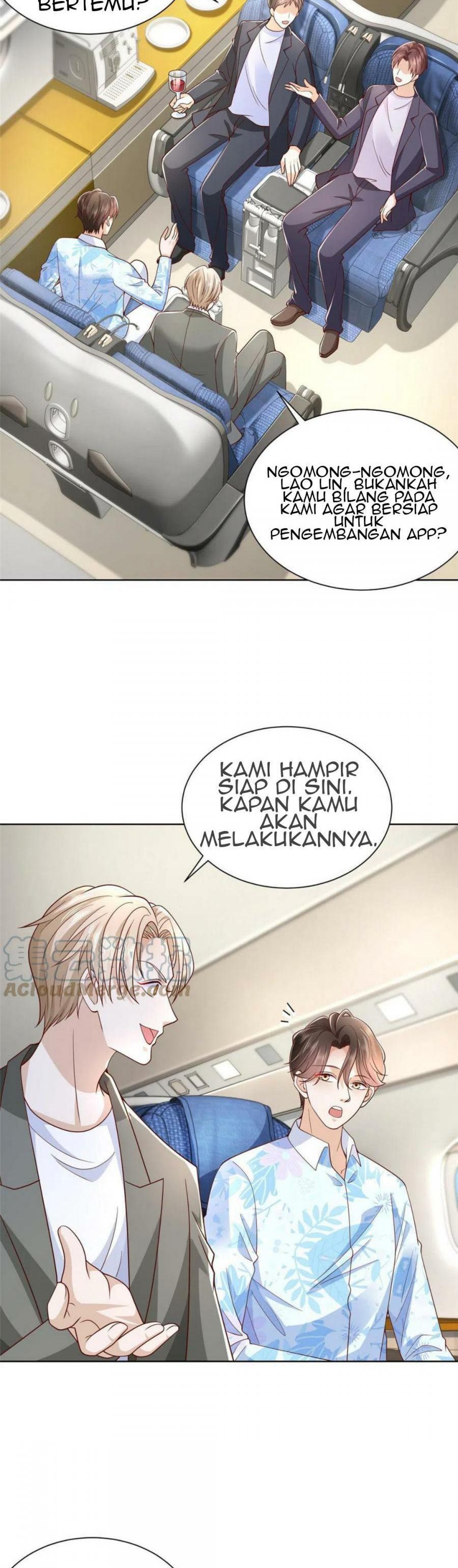 I Randomly Have A New Career Every Week chapter 250