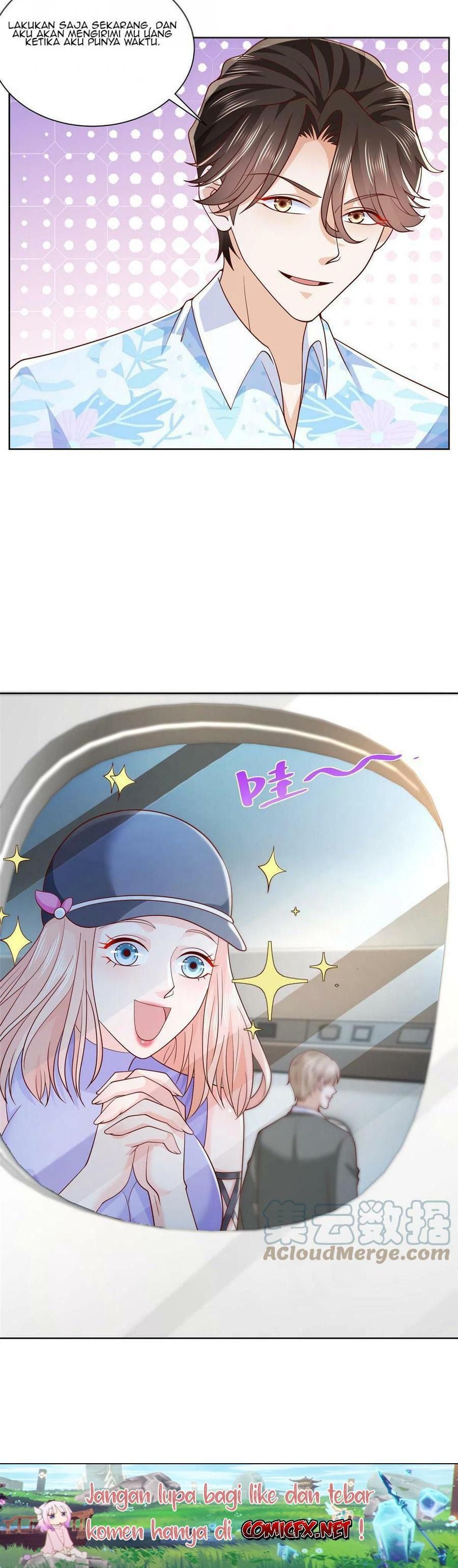 I Randomly Have A New Career Every Week chapter 250
