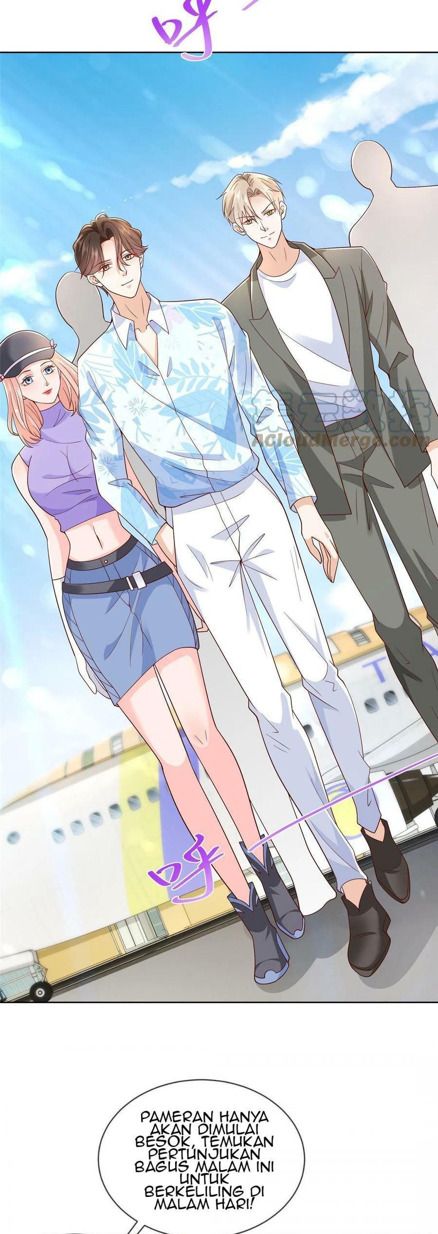 I Randomly Have A New Career Every Week chapter 250