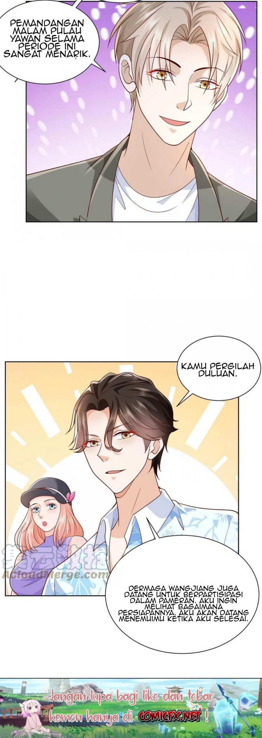 I Randomly Have A New Career Every Week chapter 250