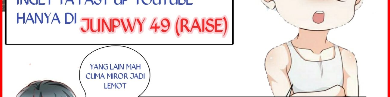 I Randomly Have A New Career Every Week chapter 250