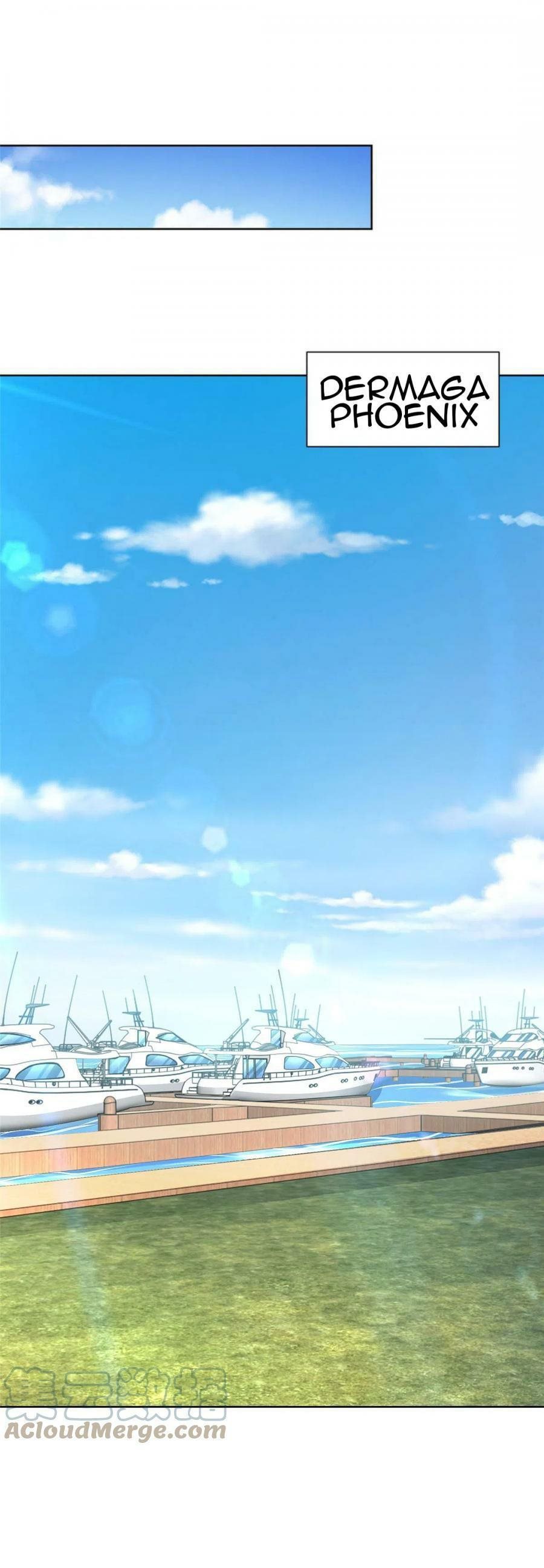I Randomly Have A New Career Every Week chapter 250