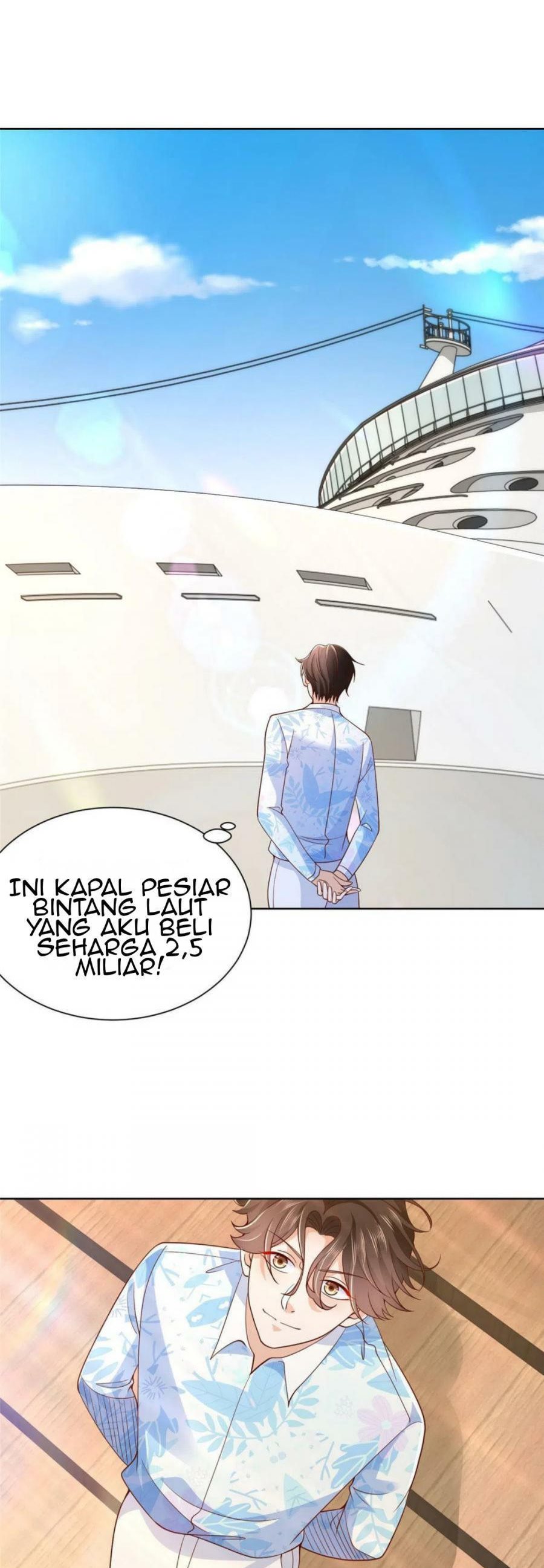 I Randomly Have A New Career Every Week chapter 250