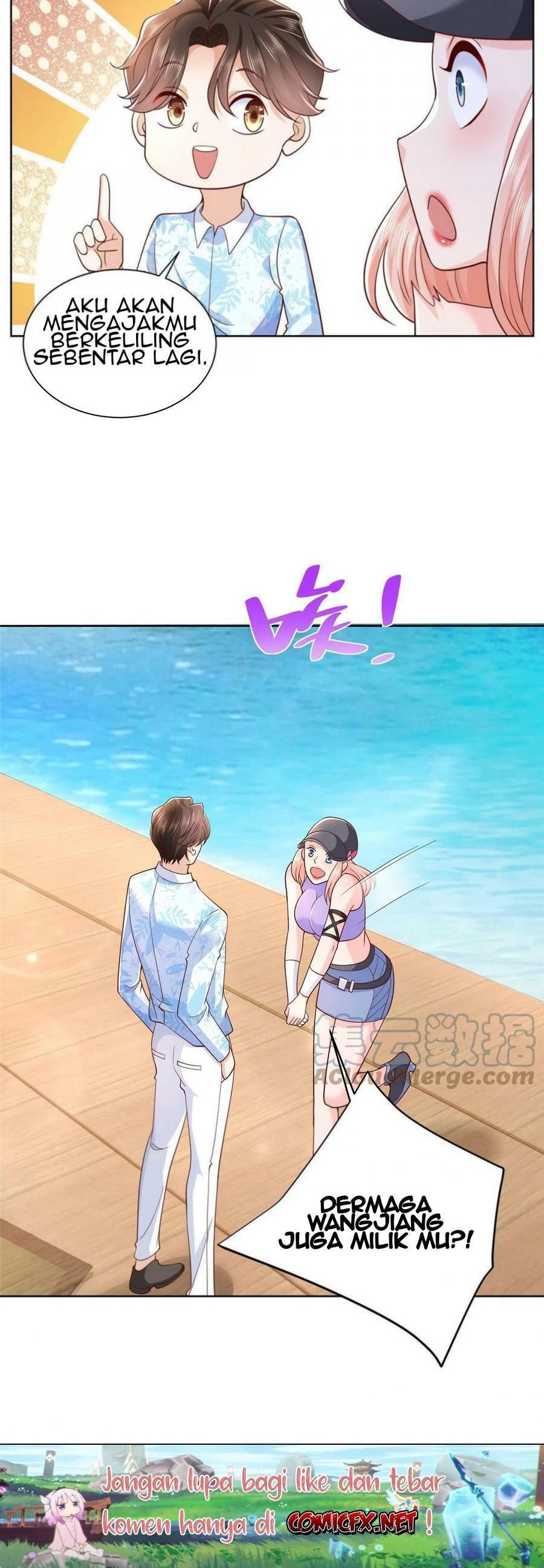 I Randomly Have A New Career Every Week chapter 250