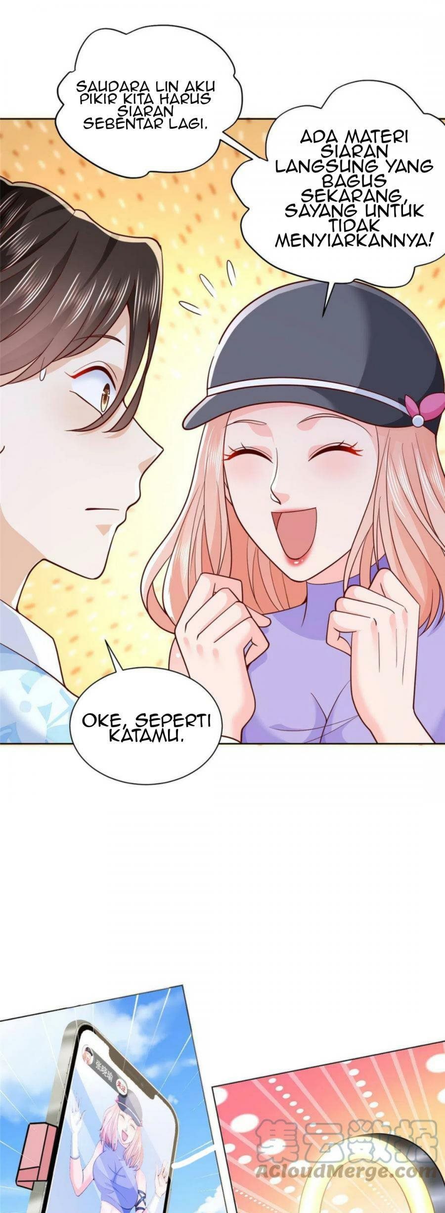 I Randomly Have A New Career Every Week chapter 250