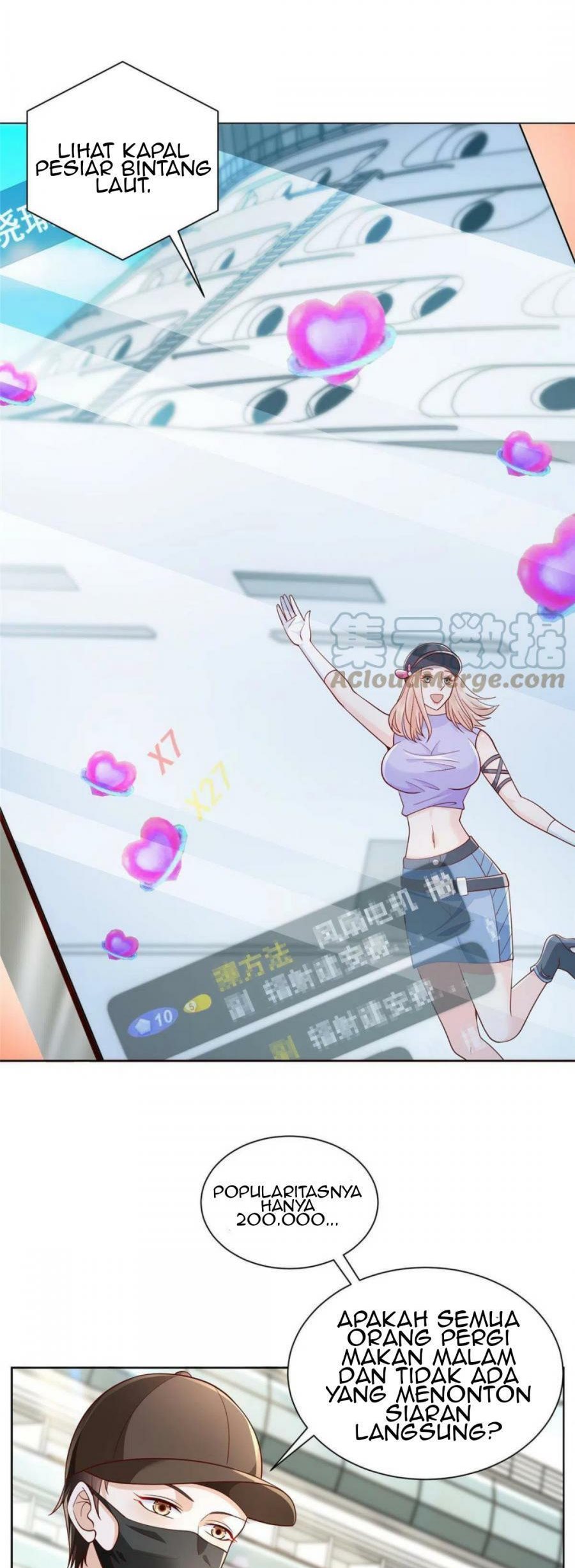 I Randomly Have A New Career Every Week chapter 250