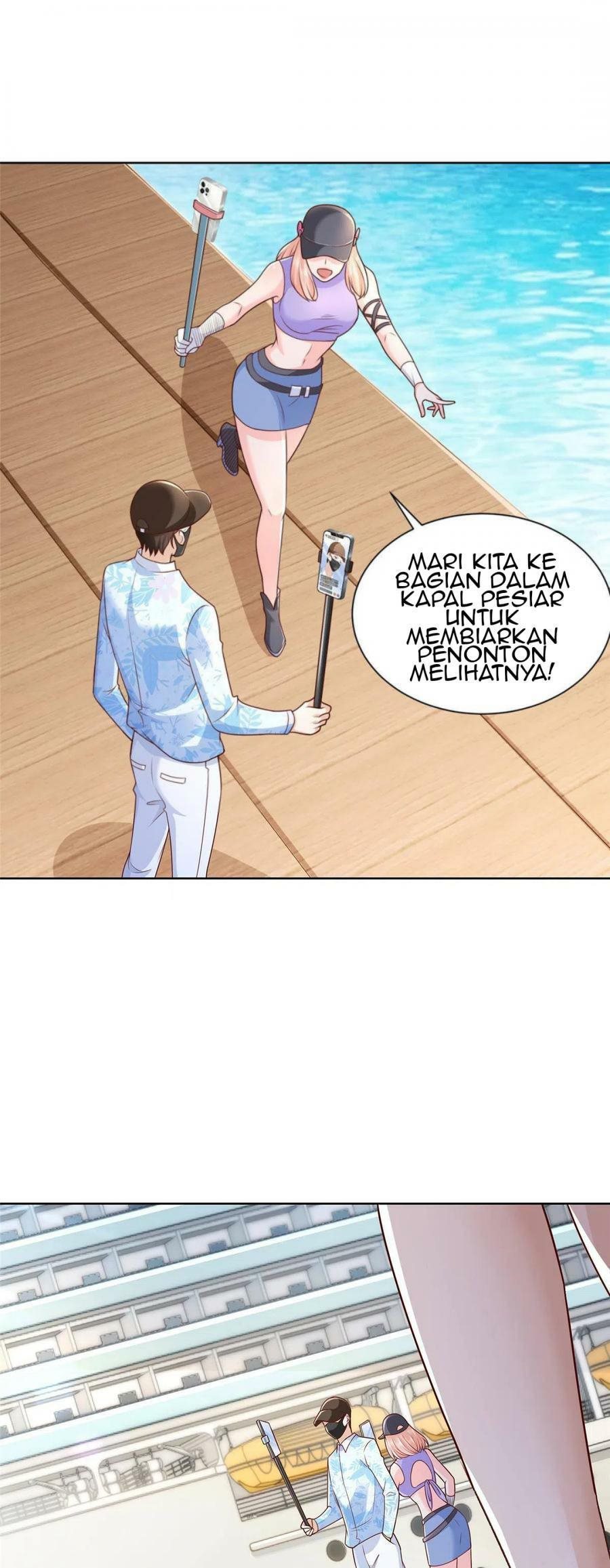 I Randomly Have A New Career Every Week chapter 250