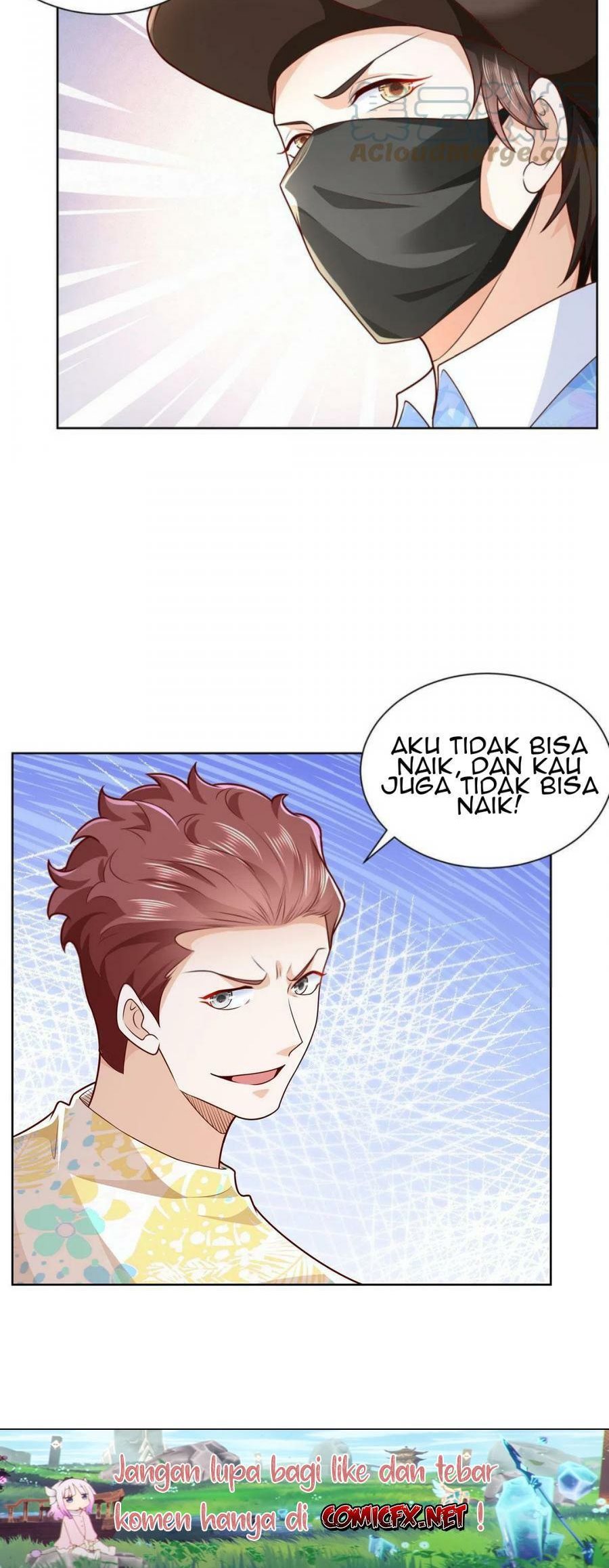 I Randomly Have A New Career Every Week chapter 250