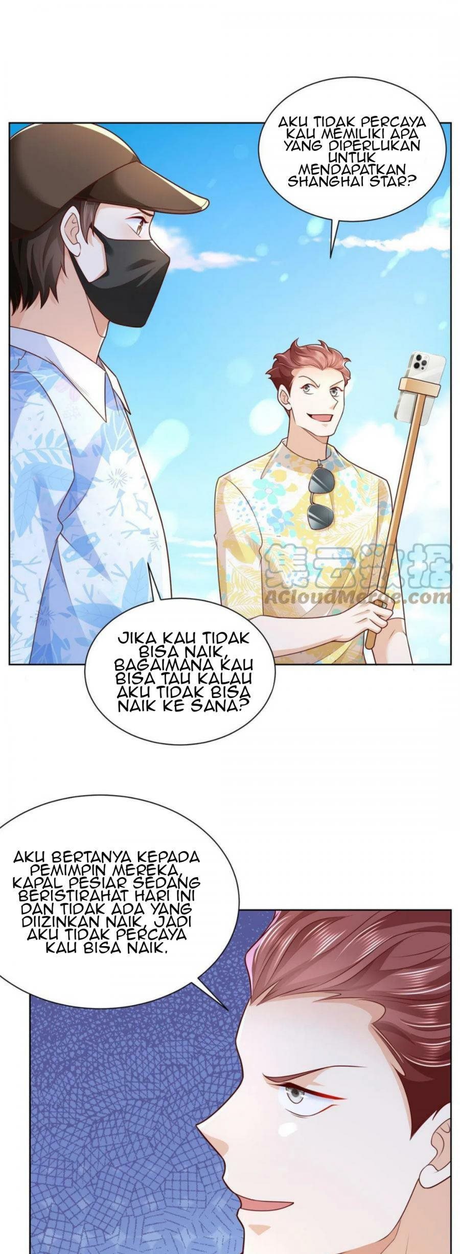 I Randomly Have A New Career Every Week chapter 250