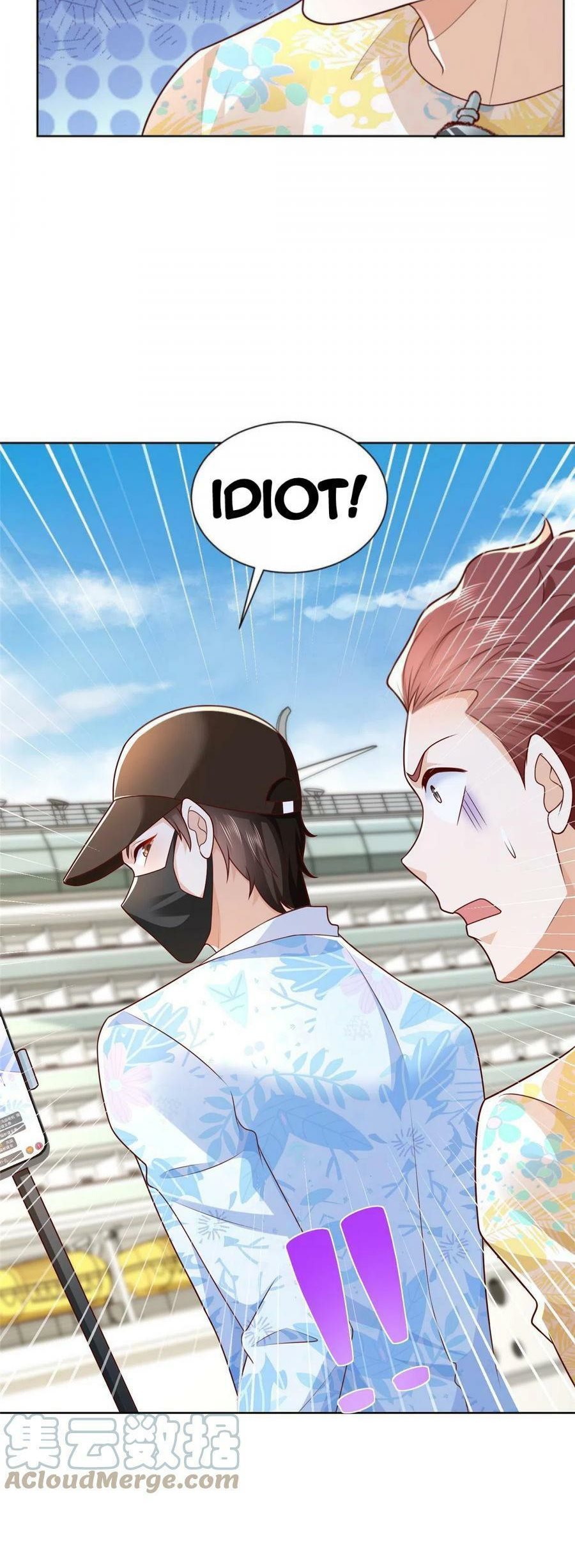 I Randomly Have A New Career Every Week chapter 250