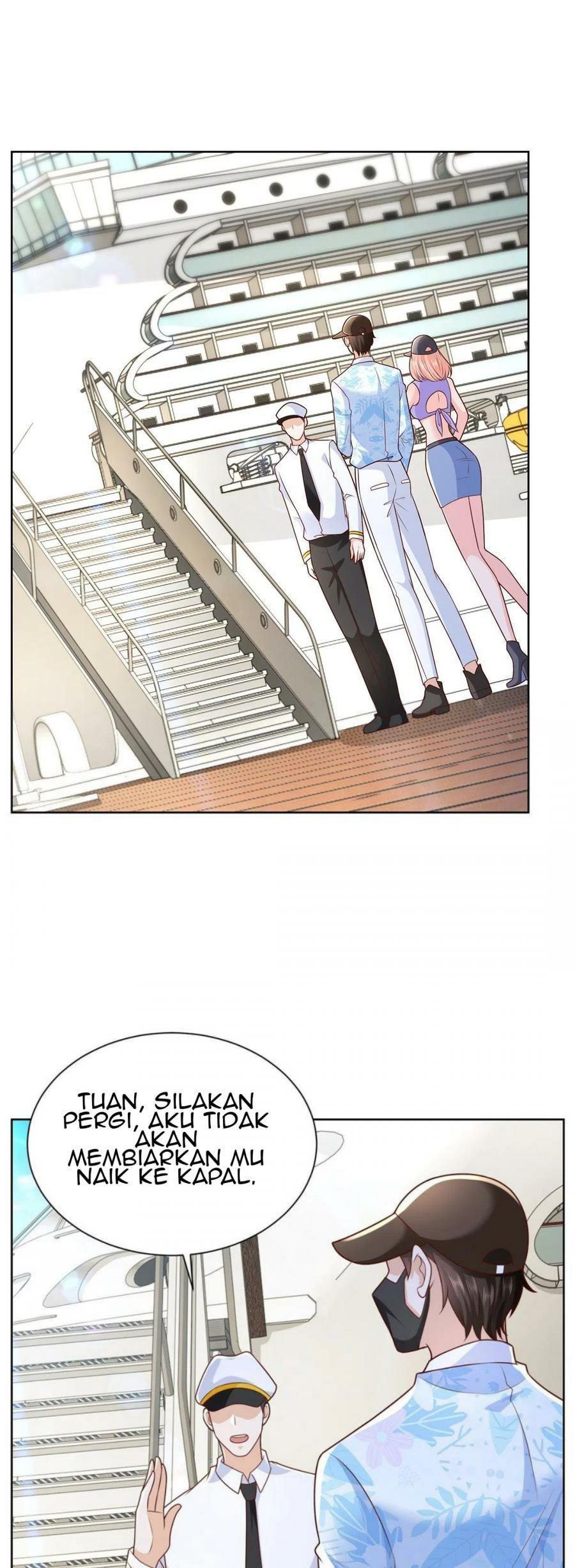 I Randomly Have A New Career Every Week chapter 250