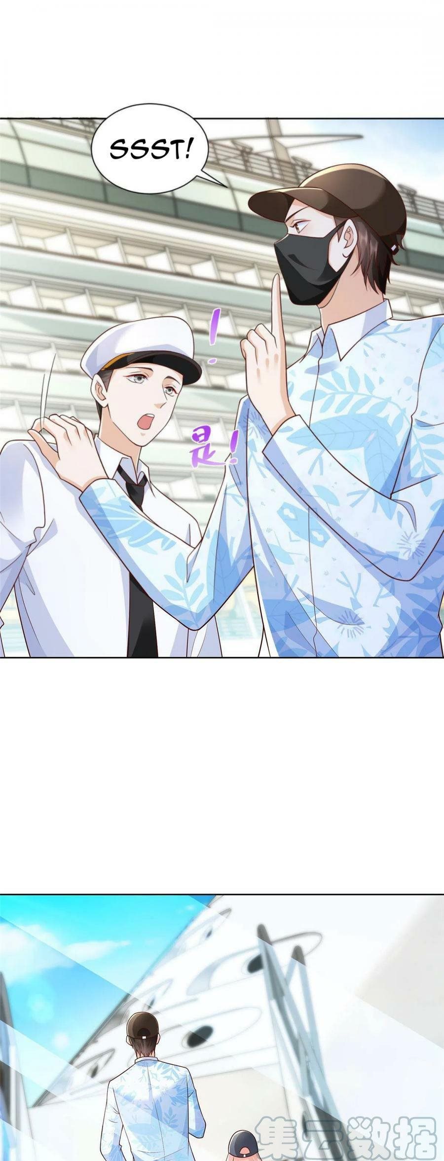 I Randomly Have A New Career Every Week chapter 250