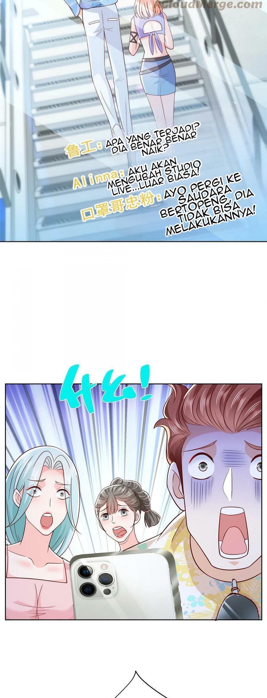 I Randomly Have A New Career Every Week chapter 250