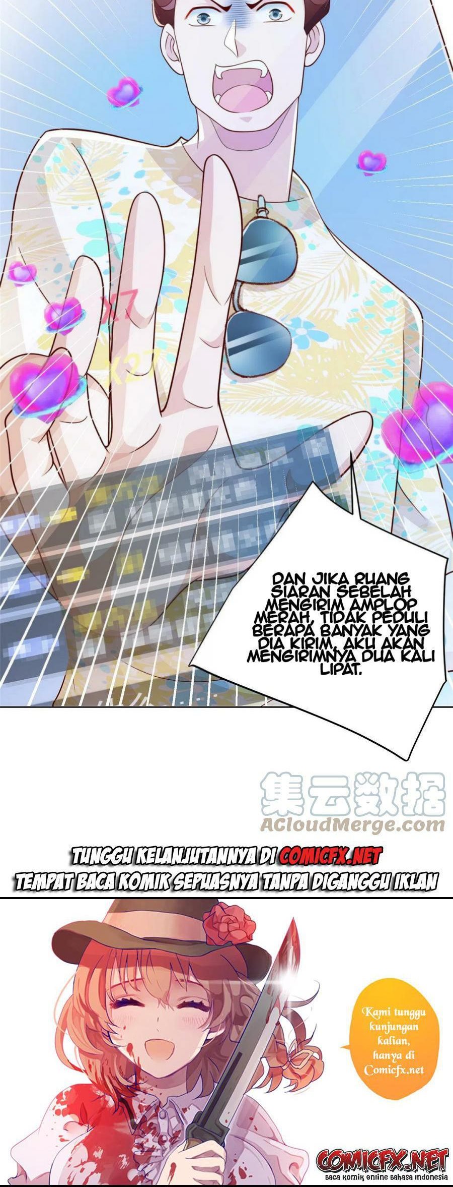 I Randomly Have A New Career Every Week chapter 250