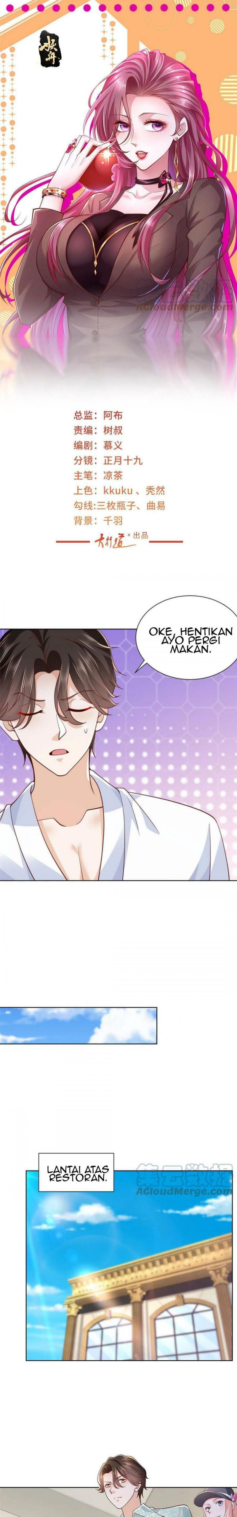 I Randomly Have A New Career Every Week chapter 261