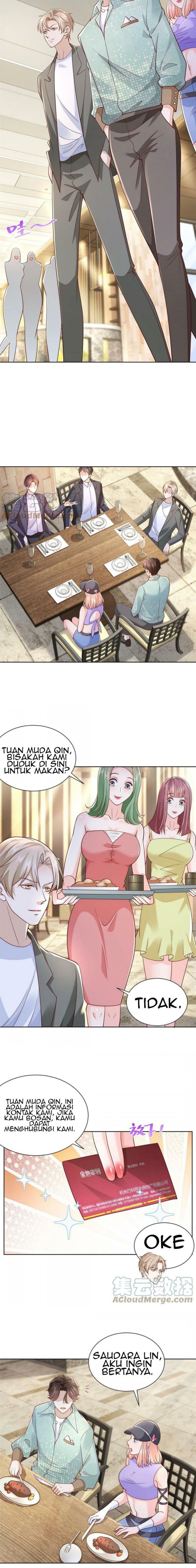 I Randomly Have A New Career Every Week chapter 261