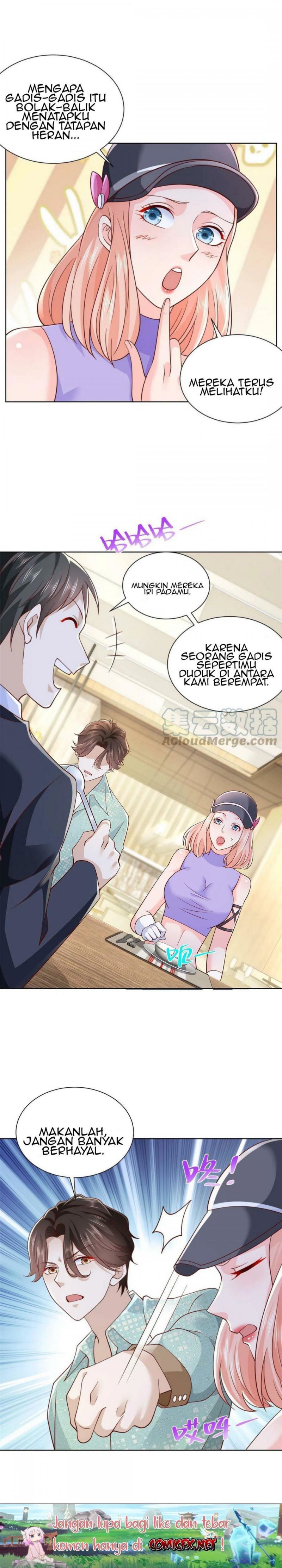 I Randomly Have A New Career Every Week chapter 261