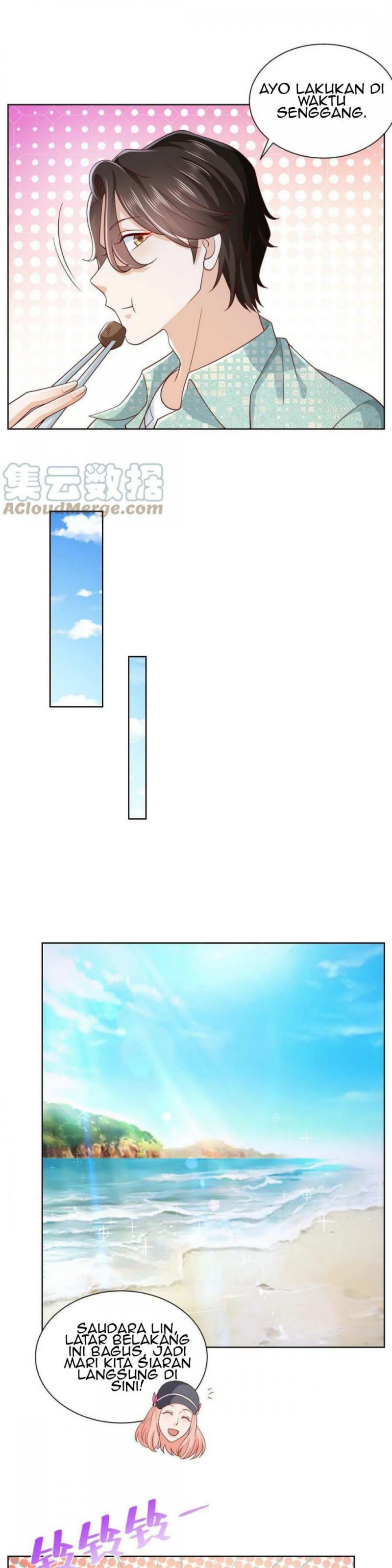 I Randomly Have A New Career Every Week chapter 261