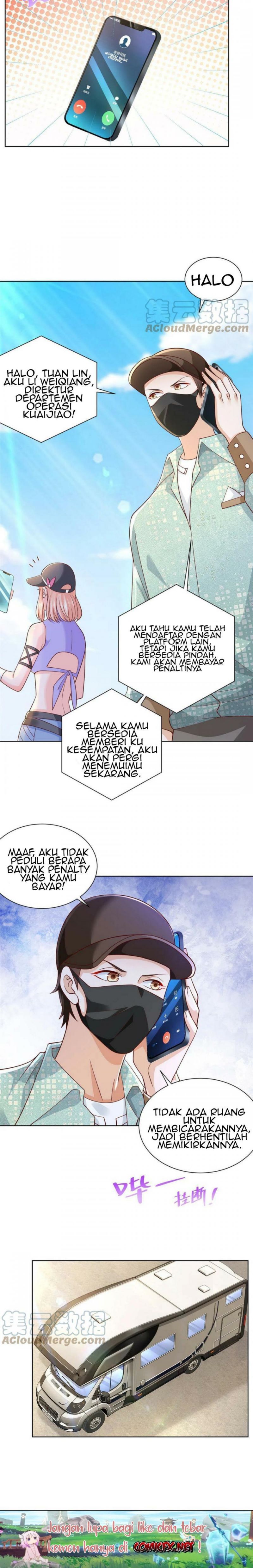 I Randomly Have A New Career Every Week chapter 261