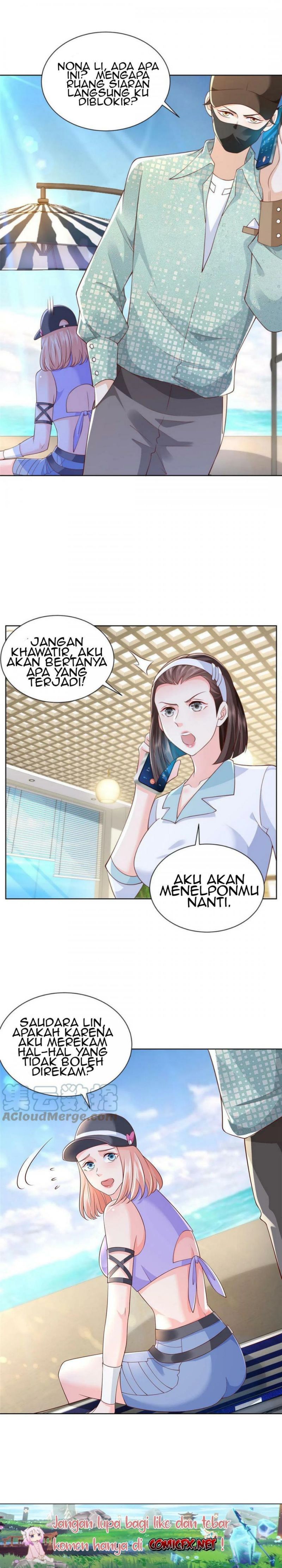 I Randomly Have A New Career Every Week chapter 261
