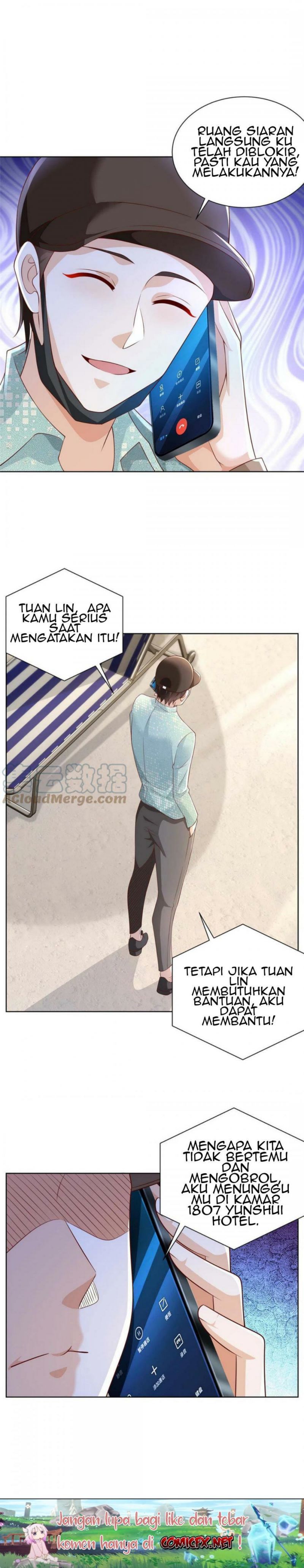 I Randomly Have A New Career Every Week chapter 261
