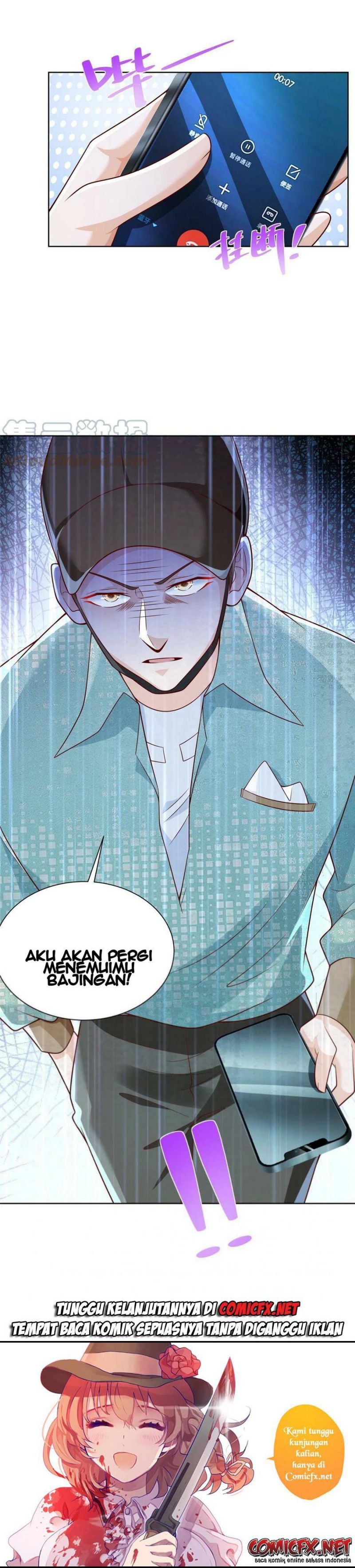 I Randomly Have A New Career Every Week chapter 261
