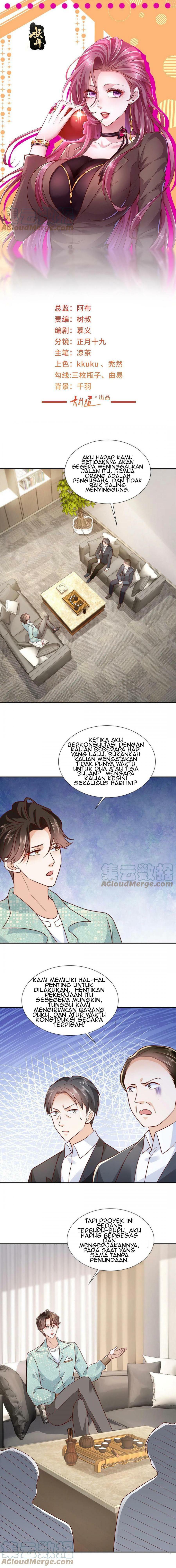 I Randomly Have A New Career Every Week chapter 270