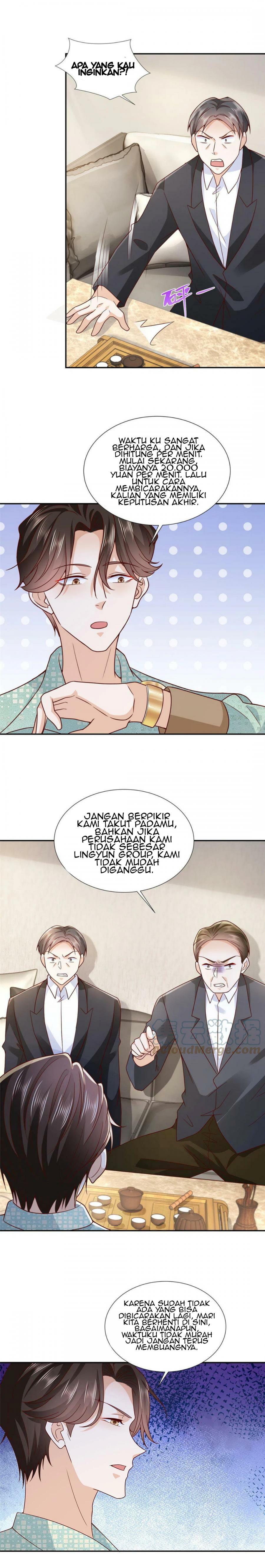 I Randomly Have A New Career Every Week chapter 270