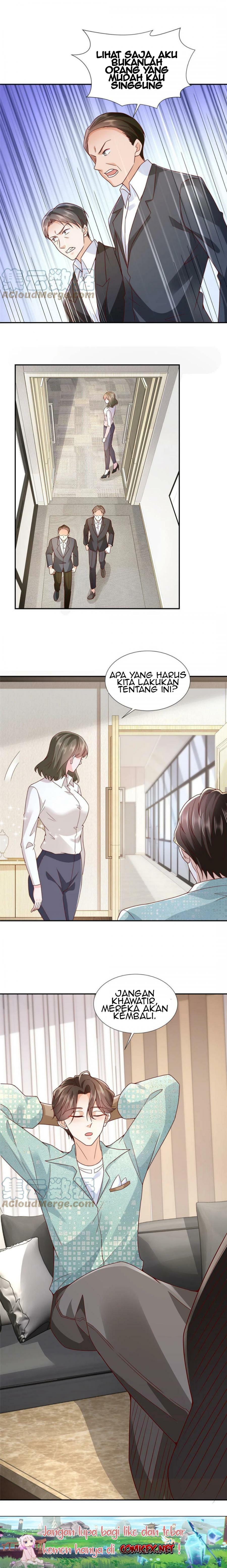 I Randomly Have A New Career Every Week chapter 270