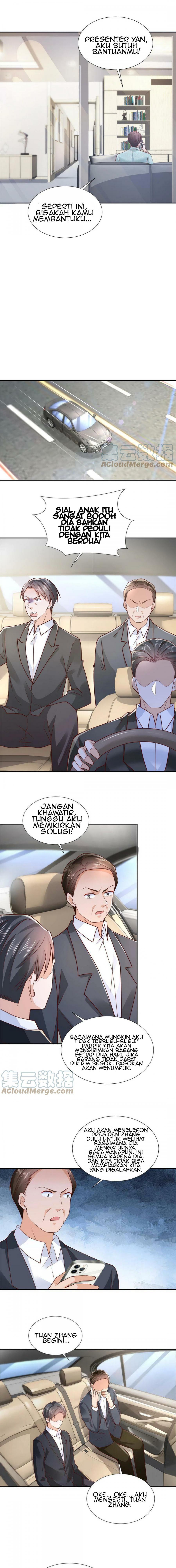 I Randomly Have A New Career Every Week chapter 270