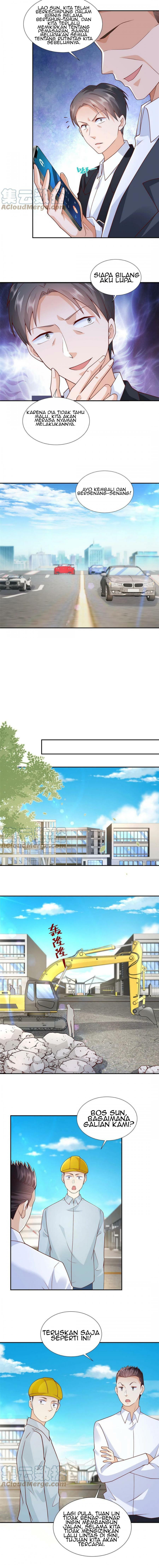 I Randomly Have A New Career Every Week chapter 270