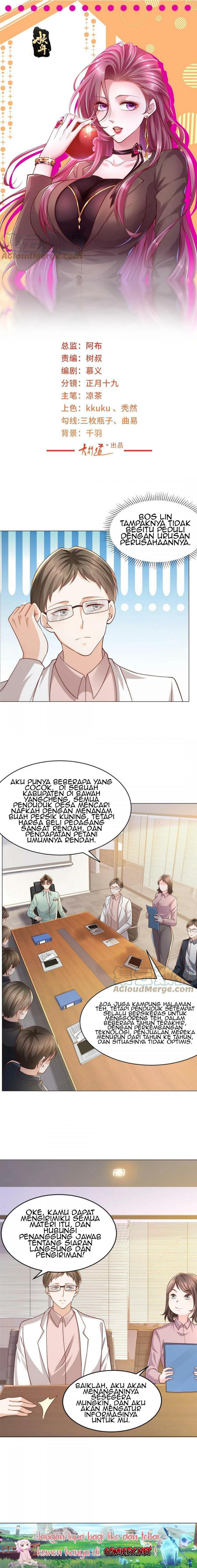 I Randomly Have A New Career Every Week chapter 277