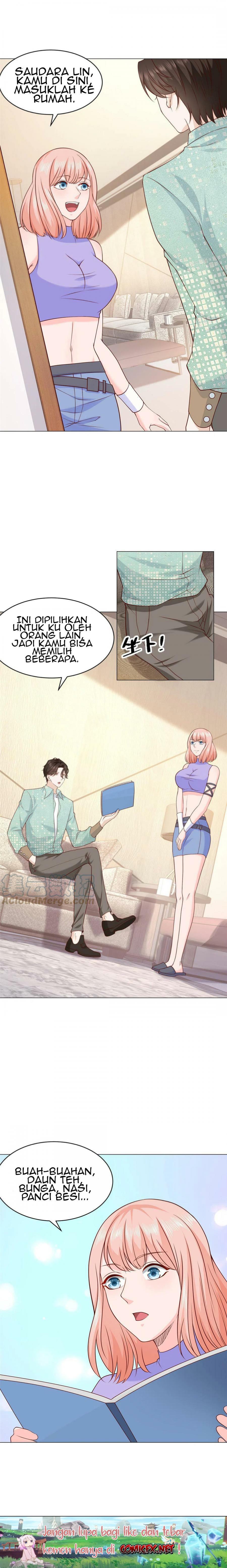 I Randomly Have A New Career Every Week chapter 277