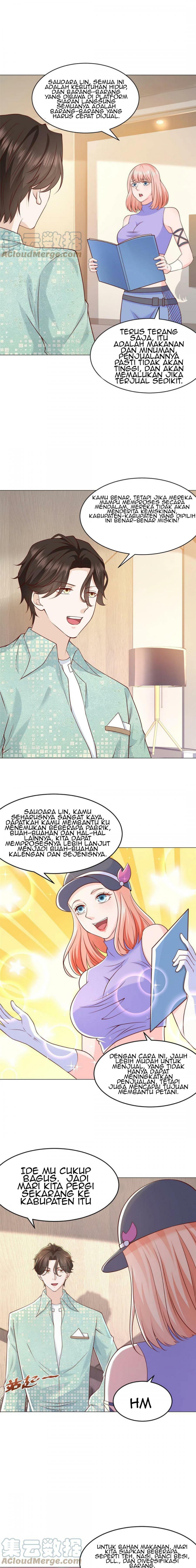 I Randomly Have A New Career Every Week chapter 277