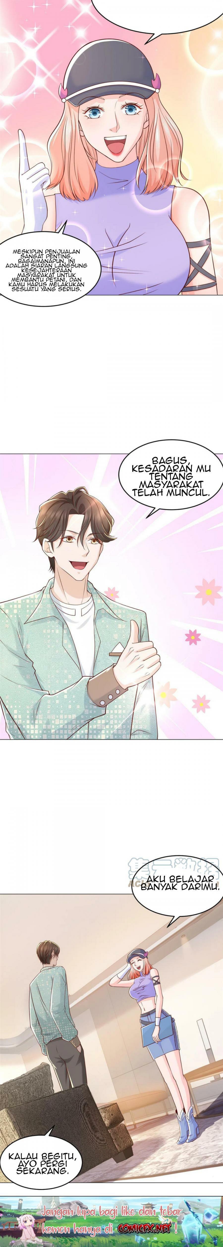 I Randomly Have A New Career Every Week chapter 277