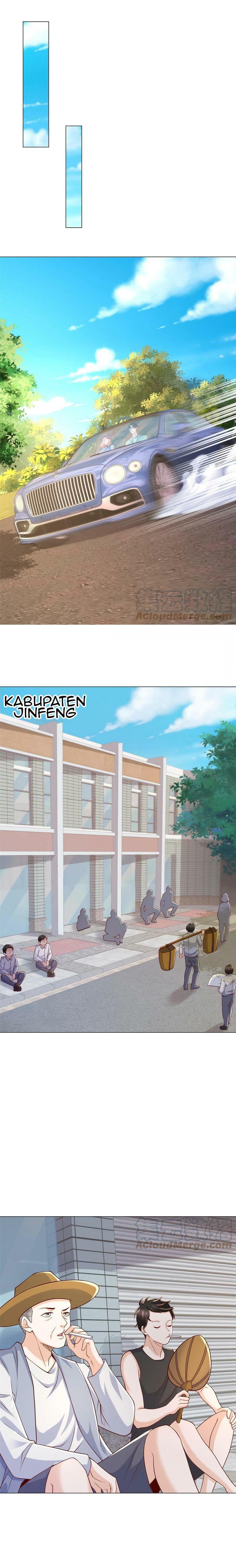 I Randomly Have A New Career Every Week chapter 277
