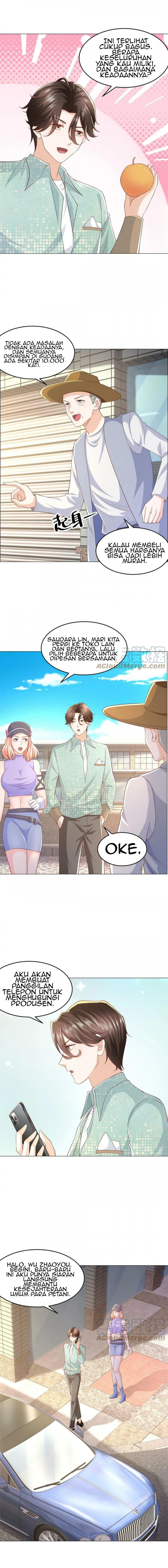 I Randomly Have A New Career Every Week chapter 277