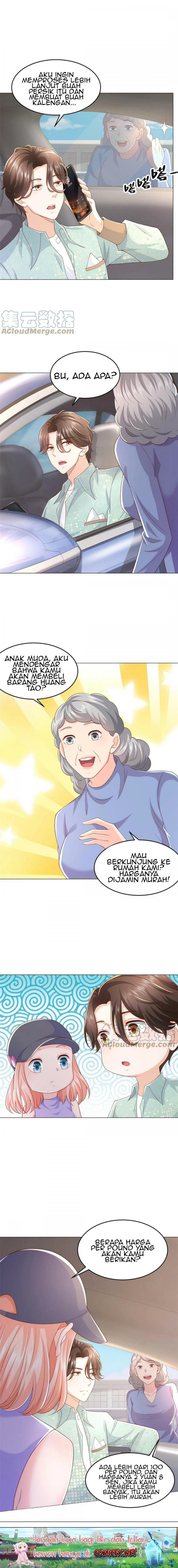 I Randomly Have A New Career Every Week chapter 277